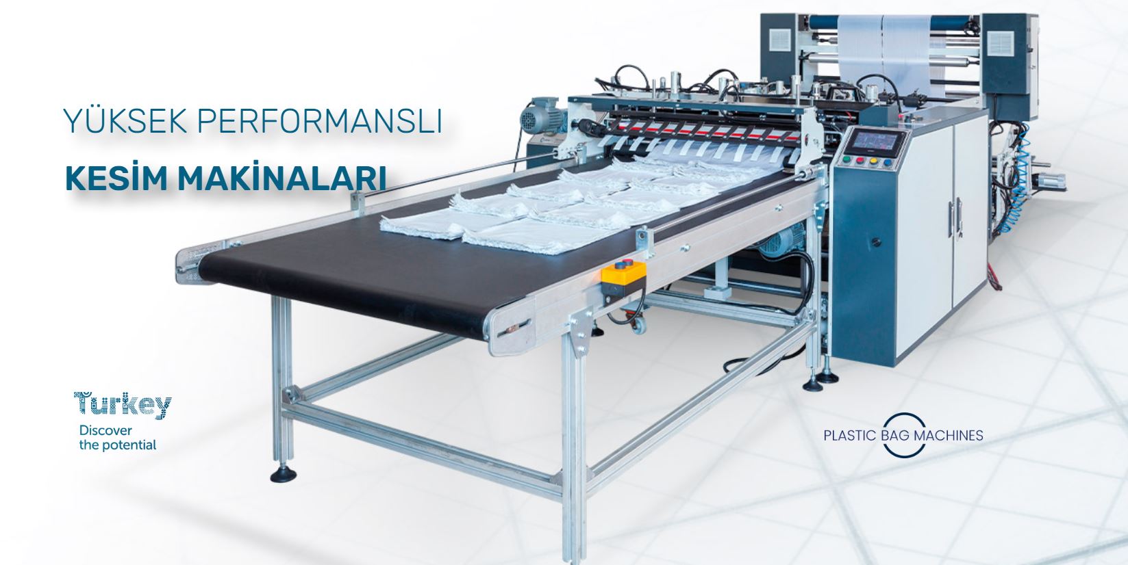 Candar Makina Slider