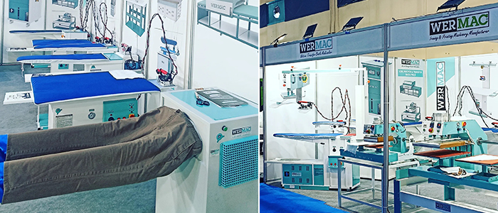 Wermac Ütü & Transfer Baskı Makinaları  Slider