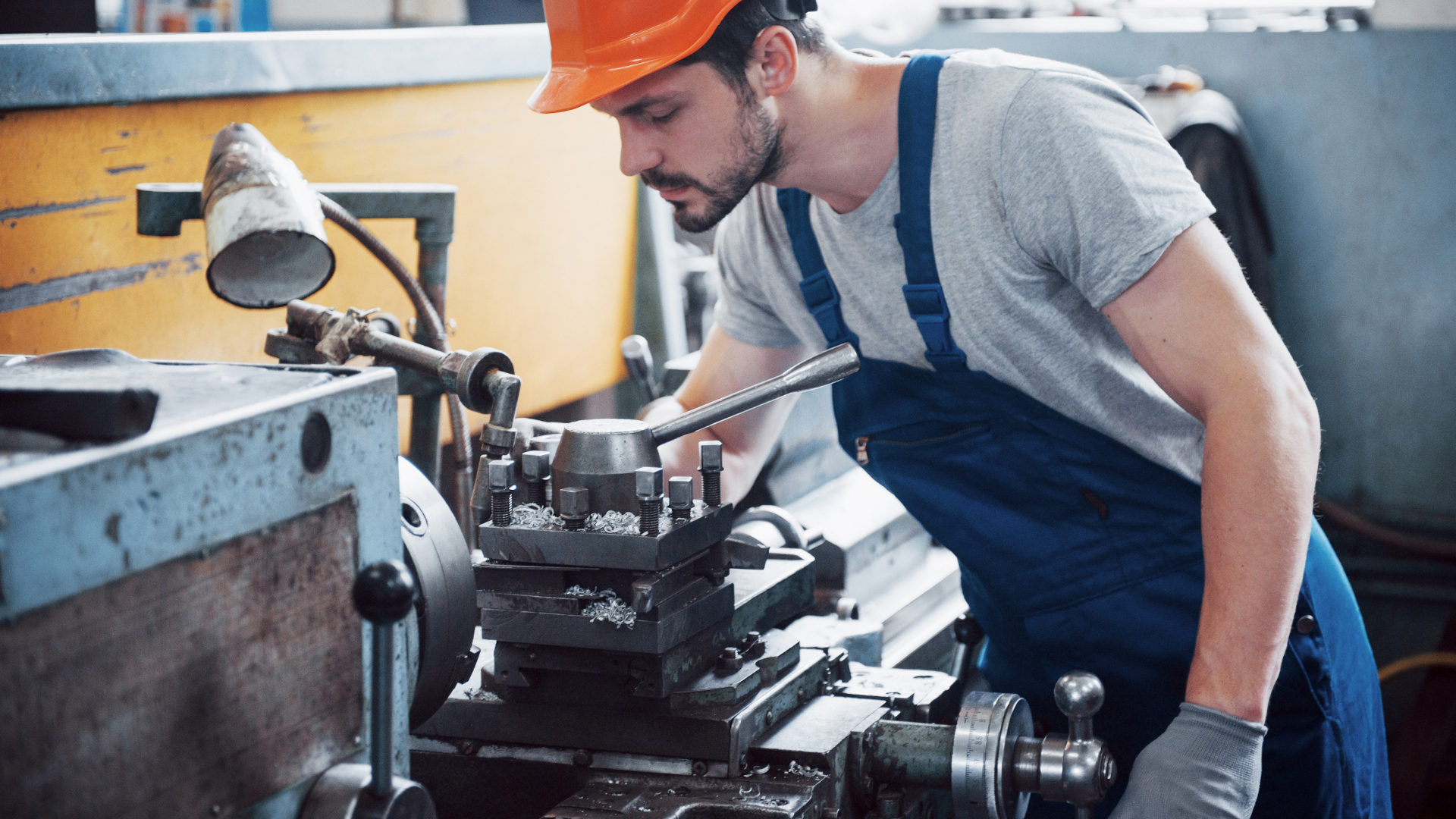 Ahmet Ünal Makina Slider