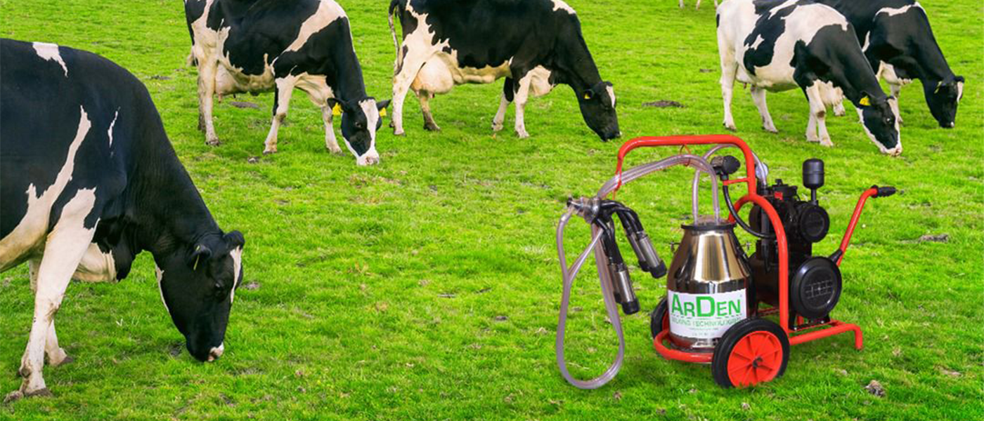 Arden Tarım Makinaları Slider