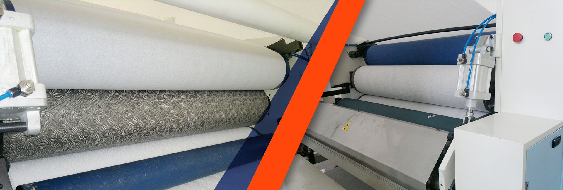 Fidan Makina  Slider