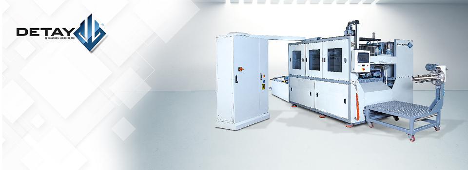 Detay Termoform Slider