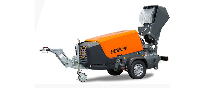 Empati Makine Slider