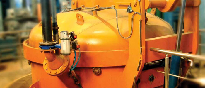 Atak Hidrolik ve Pnömatik Slider