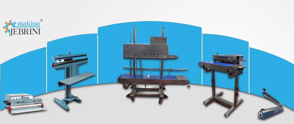 Jebrini Makina Slider