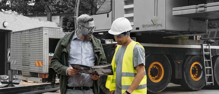 Ertam Hidrolik Slider