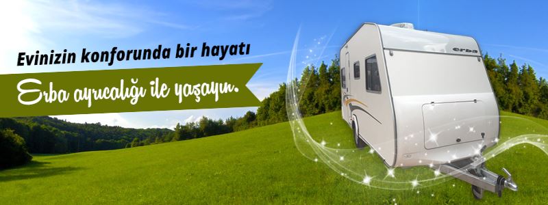 Erba Karavan resimleri 1 