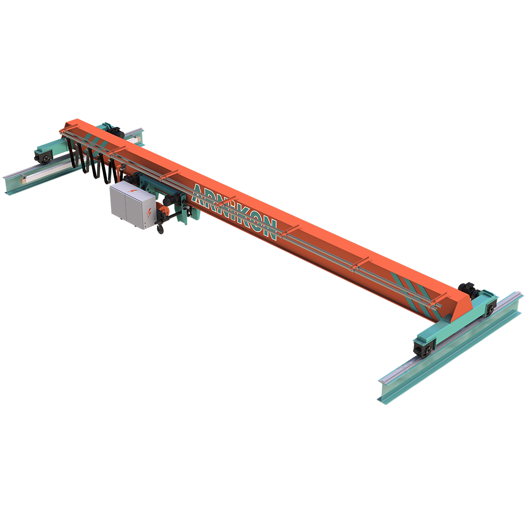 Arnikon Mühendislik Slider