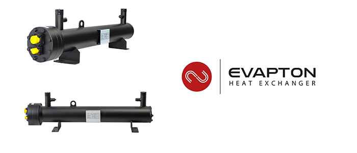 Evapton Isıtma Ve Soğutma Sistemleri Slider