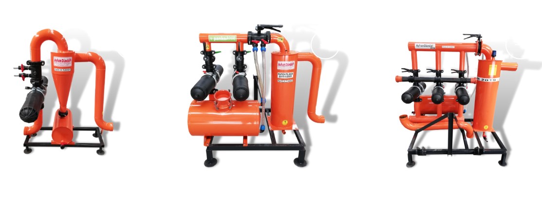 Ayhan Dündar Slider