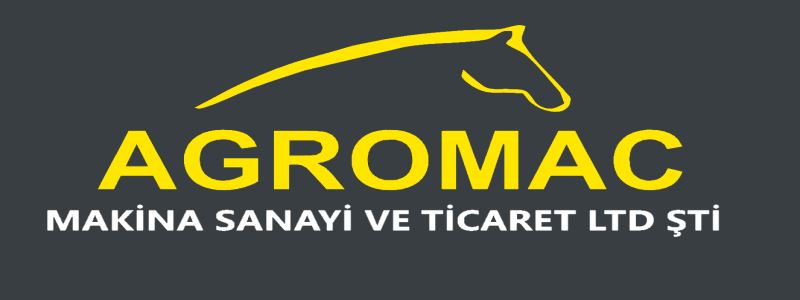 Agromac Makina Sanayi Ve Ticaret Ltd. Şti. resimleri 1 