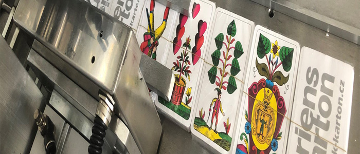 Ünlü Almalı Makina Ltd. Slider