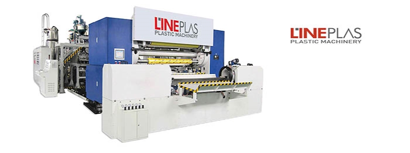 Lineplas Plastic Makine San. ve Tic. Ltd. Şti. resimleri 1 