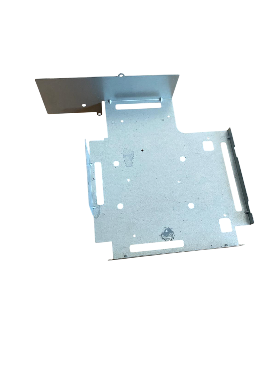 Albağlar Makine Kalıp Slider