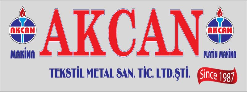 Akcan Tekstil Metal San. Ve Tic. Ltd. Şti. resimleri 1 