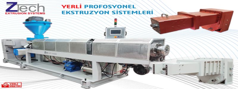 Ztech Makine San. Tic. Ltd. Şti. resimleri 2 