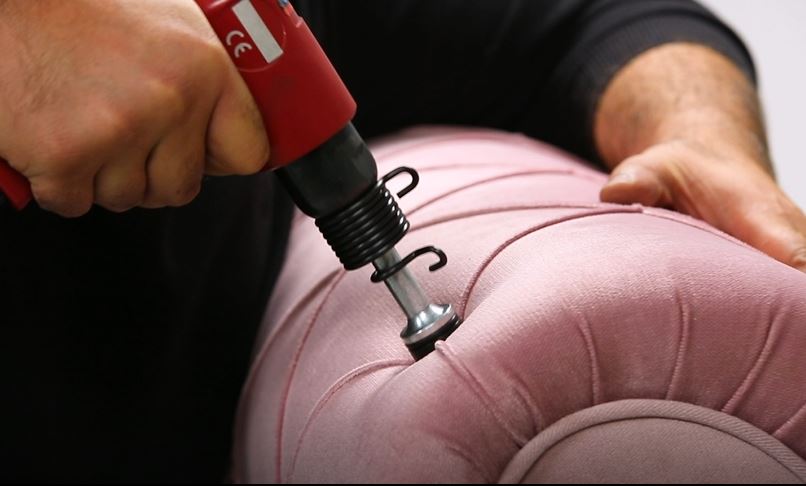 Ron Makina Endüstriyel Ürünler Slider