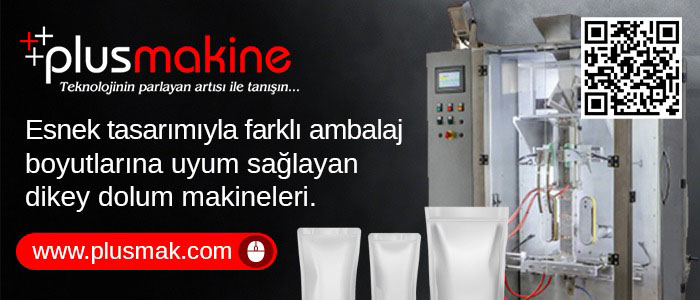 Plus Makine Endüstriyel Slider