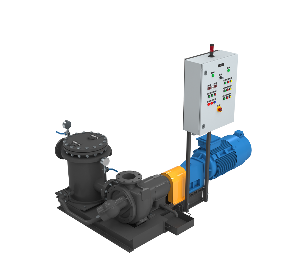 ErichHahn Makina Slider