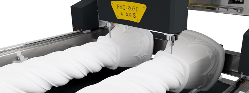 PAC Makina Otomasyon Ltd. Şti resimleri 3 