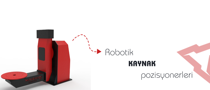 Mavera Robotics Slider