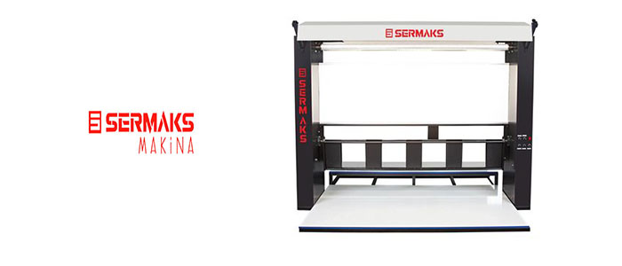 Sermaks Tekstil Makinaları Slider