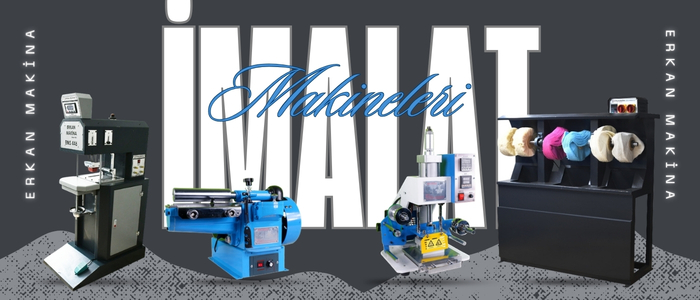 Ali Erkan Makina Slider