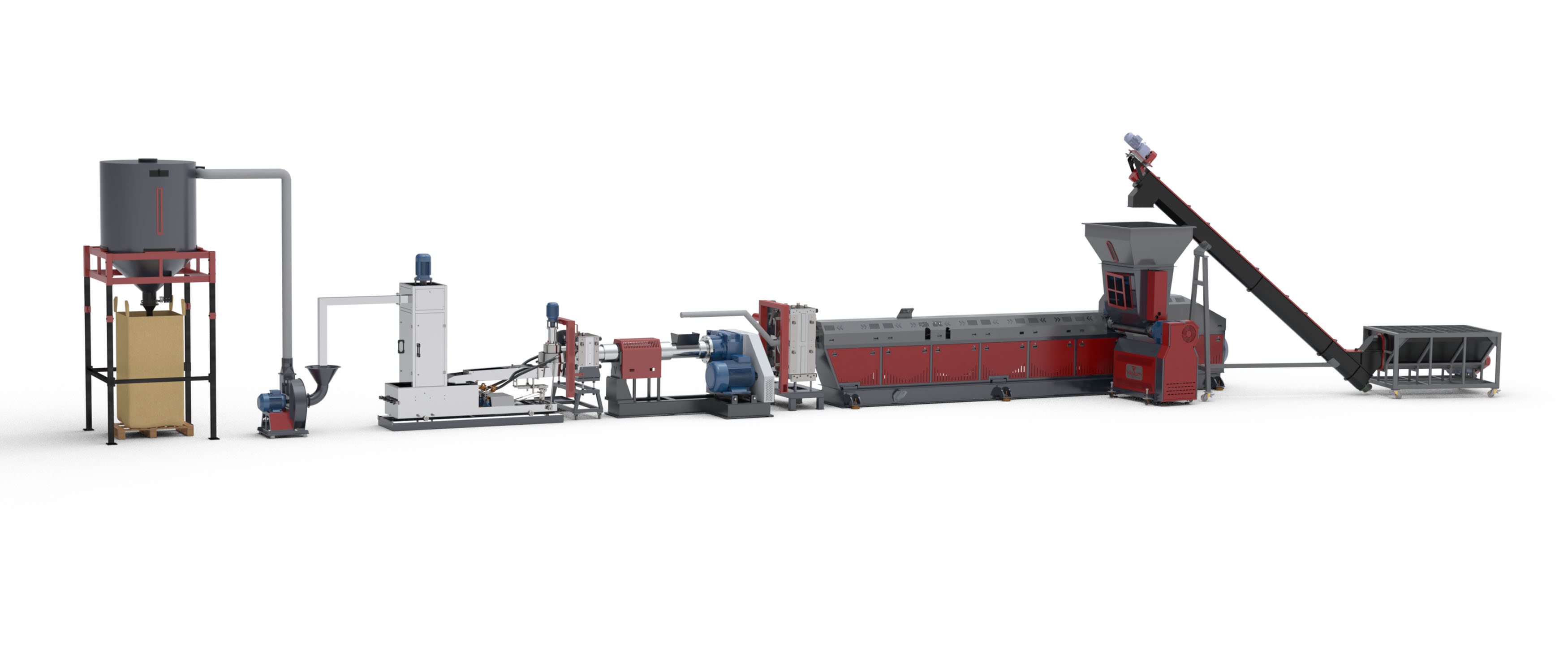 Vikotech Makina Slider