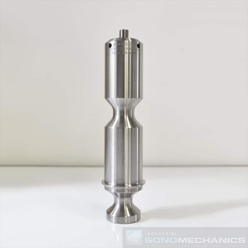 Ges Ultrasonik Slider