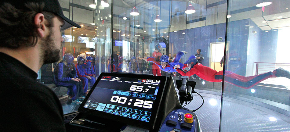 Lisepro Energie & Robotik Slider