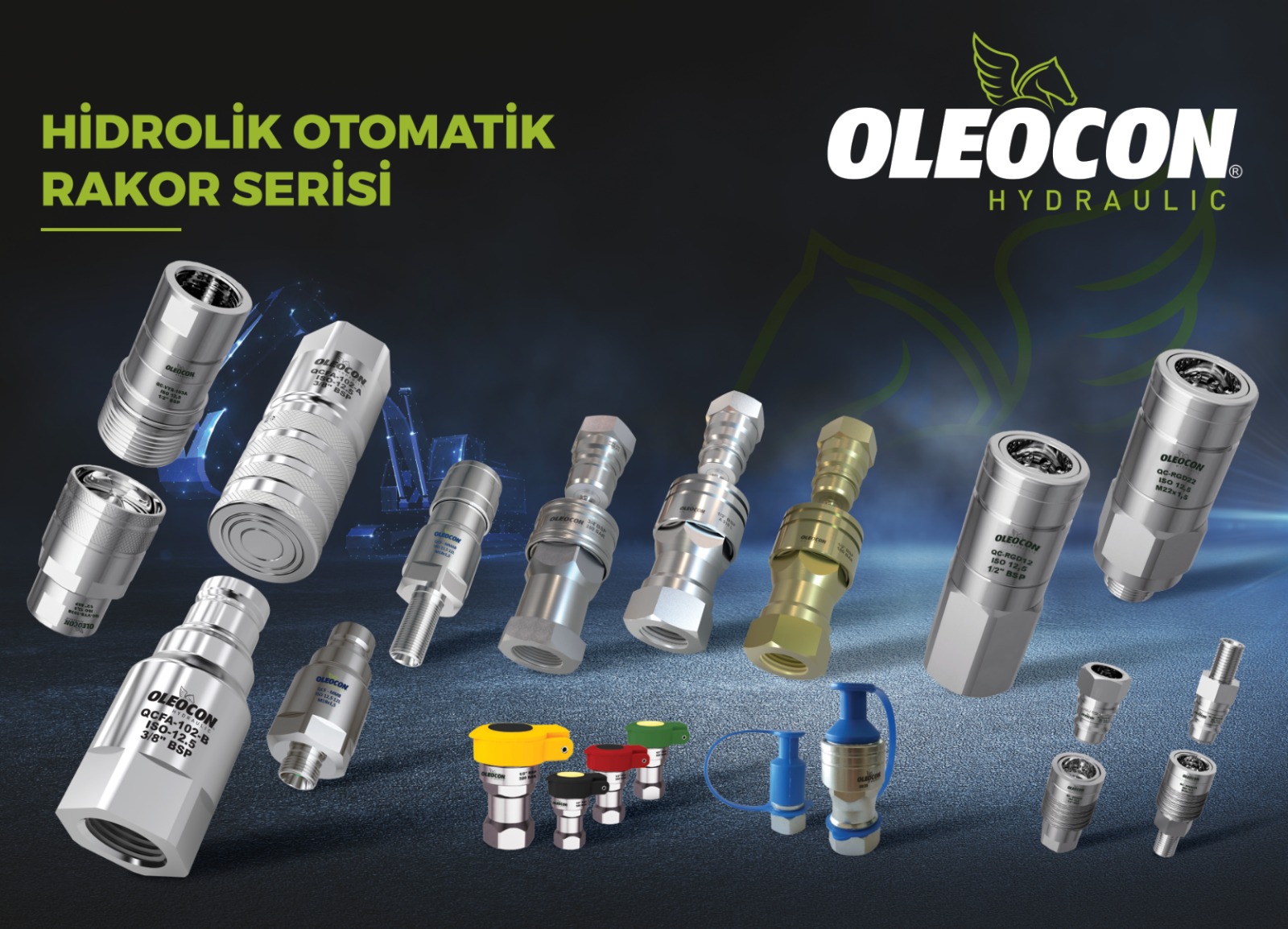 AKM Akgül Kalıp Makina Slider