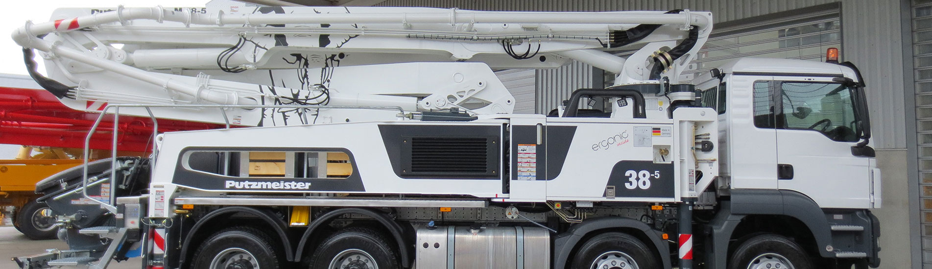 Aktaş Makina İş Makinaları Slider