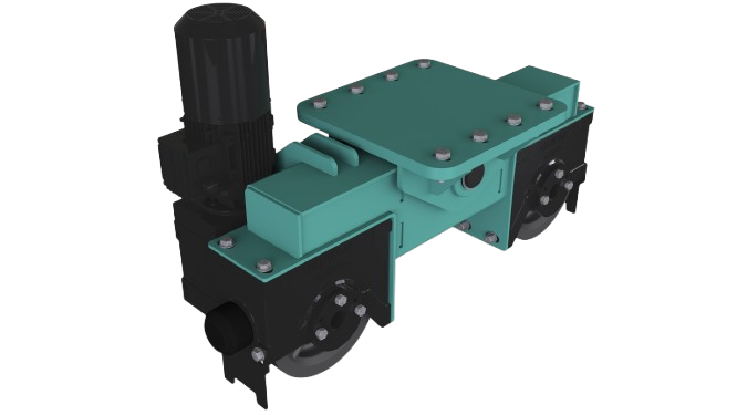 Arnikon Mühendislik Slider