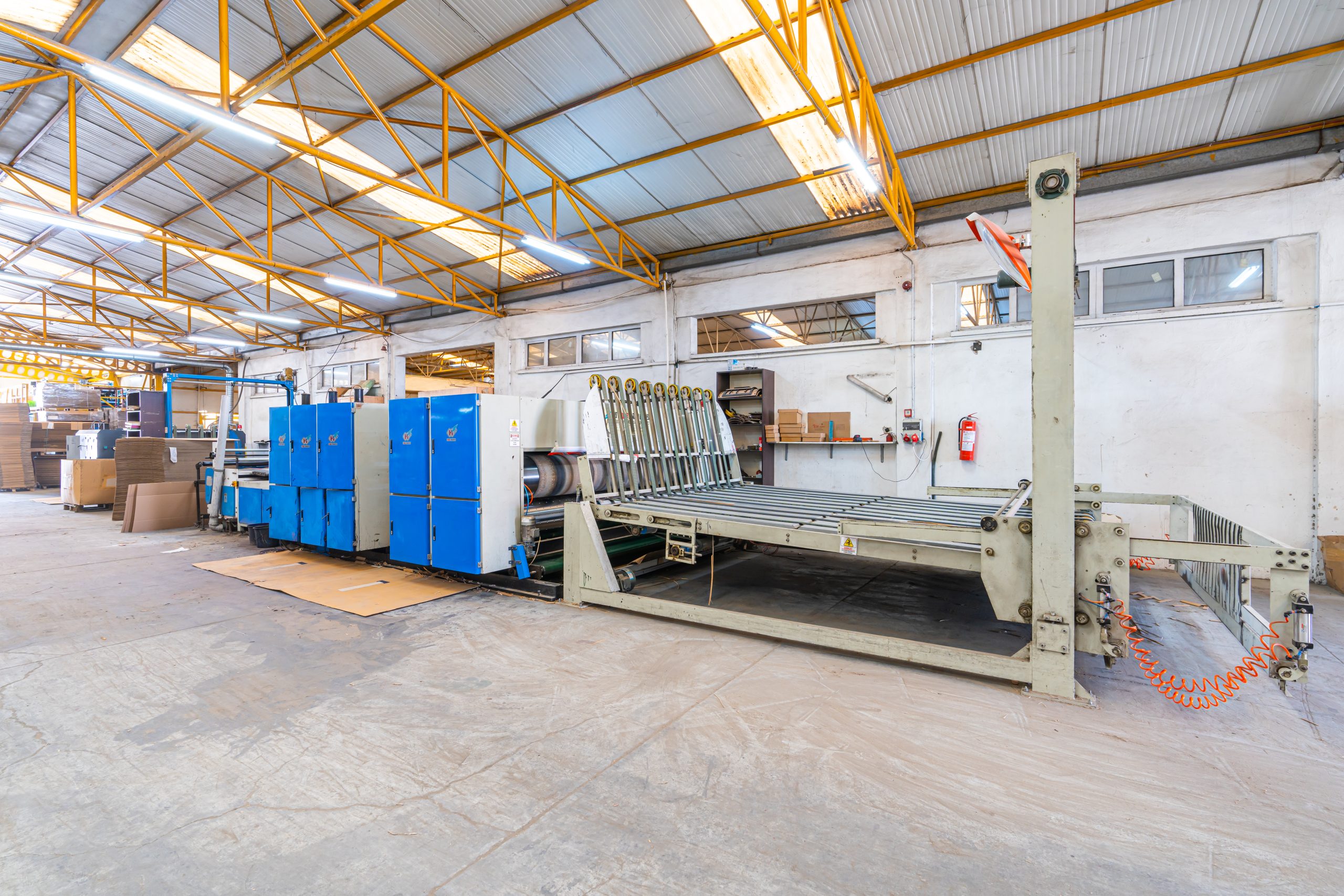 KAV Kağıt Ürünleri Slider