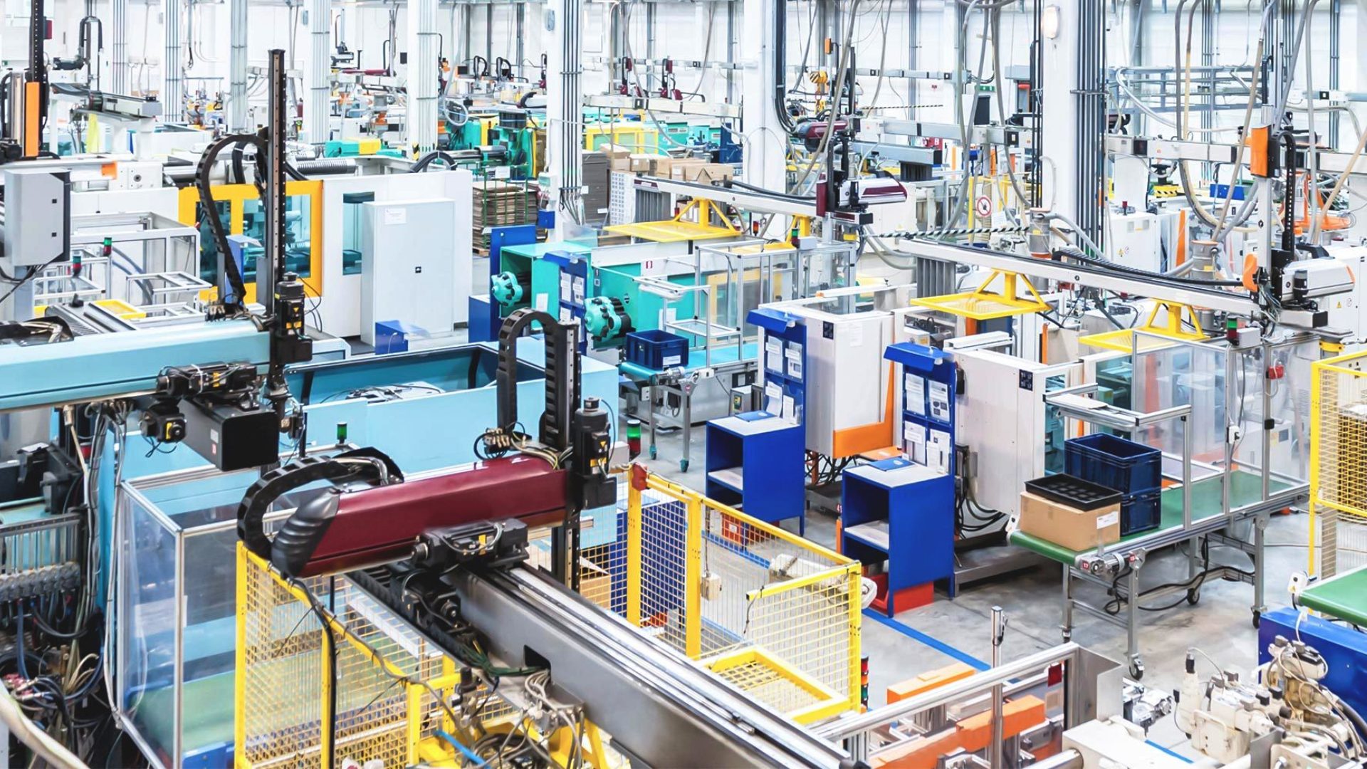 Onurhan Makina Slider