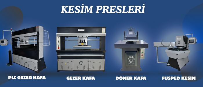 Ali Erkan Makina Slider