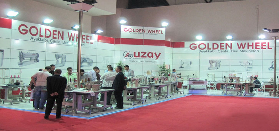 Uzay Konfeksiyon Makinaları Slider