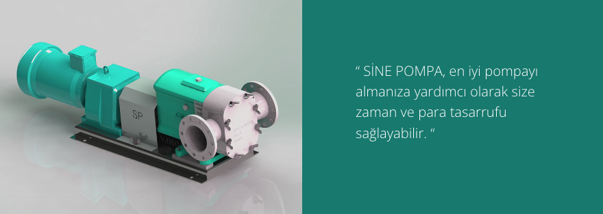 Sine Pompa Ve Mühendislik Slider
