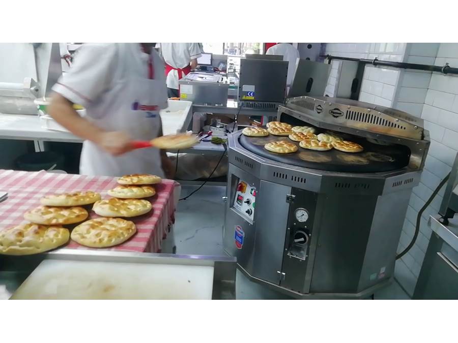 Ziyamak Makina Slider