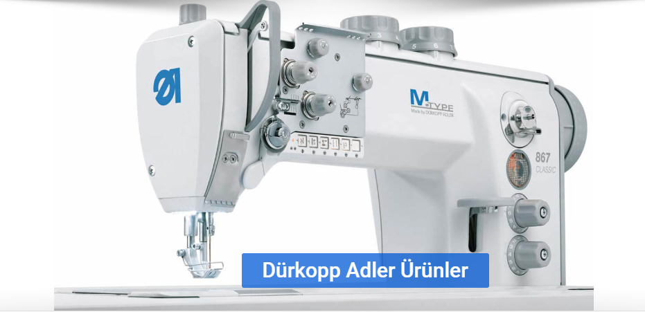 İMS Makina Slider