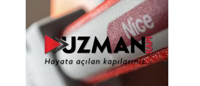 Uzmandoor Elektrik Elektronik Slider