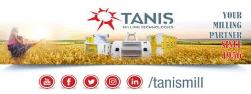 Tanış Değirmen Makina Slider