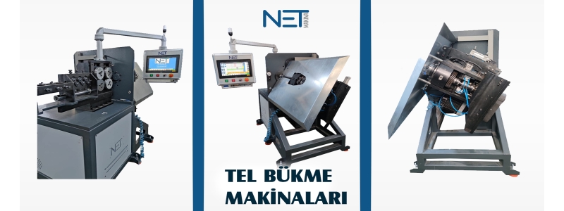 Net Grup Makine San. Tic. Ltd. Şti. resimleri 1 