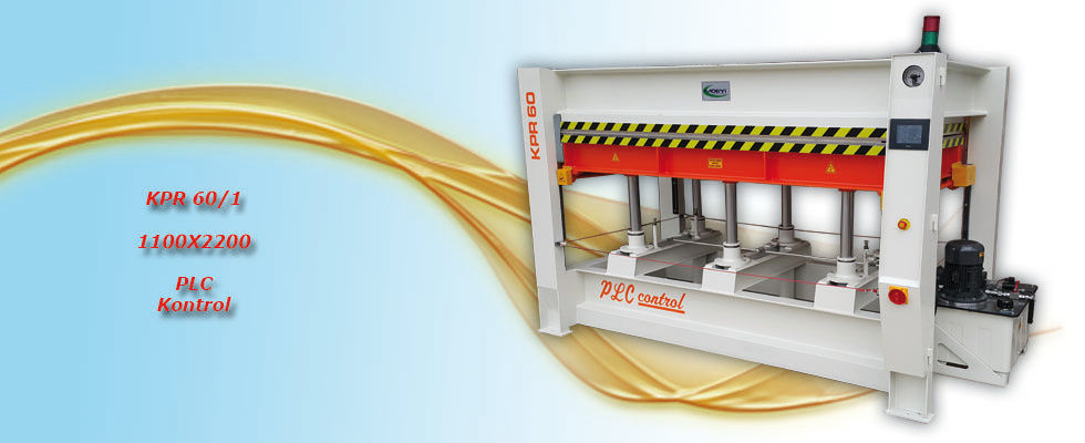 Öztürkler Makina Slider