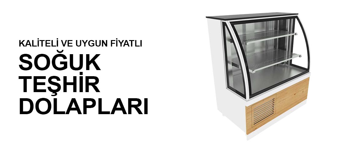 Repsan Endüstriyel Mutfak Ekipmanları Slider