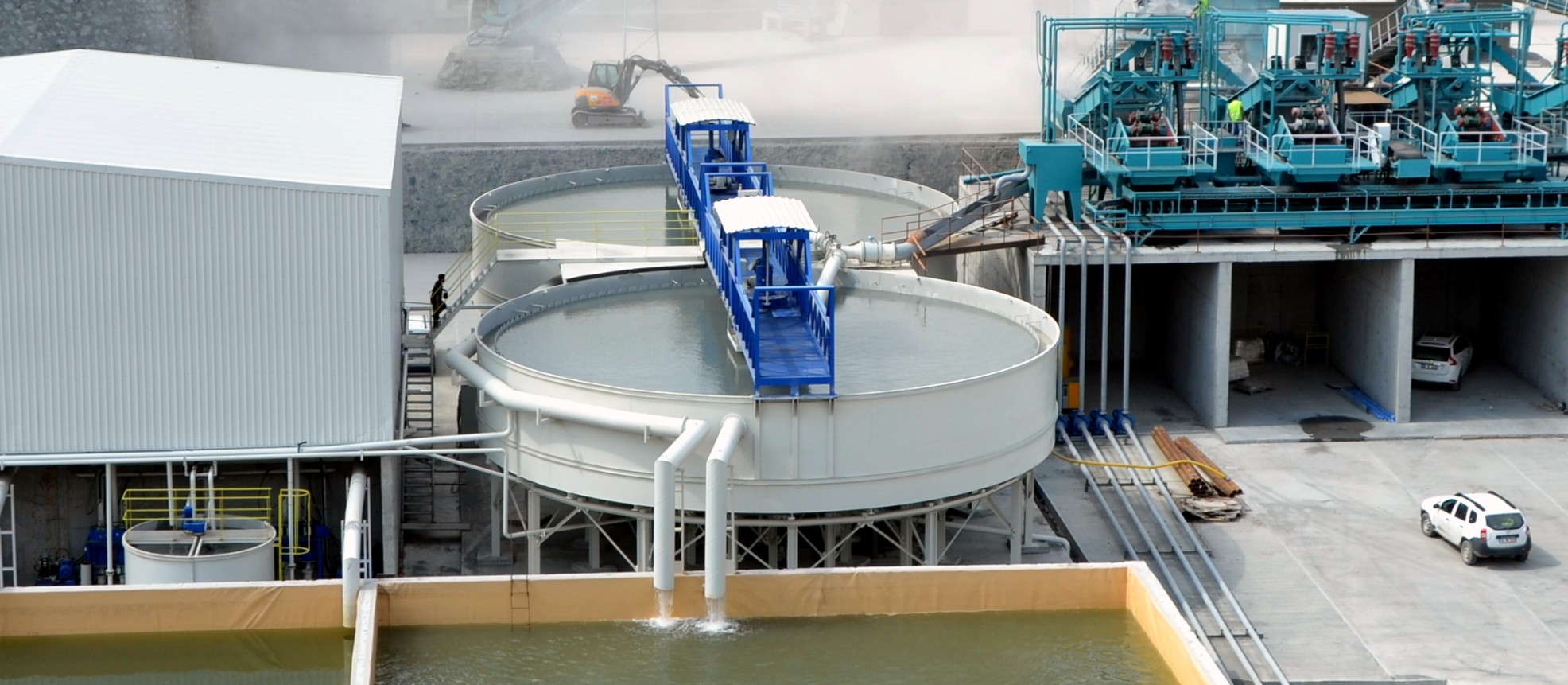 Ketmak Makine Slider