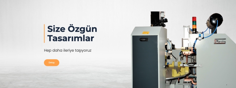 Fast Makina ve Otomasyon Sistemleri San. Tic. Ltd. Şti. resimleri 2 