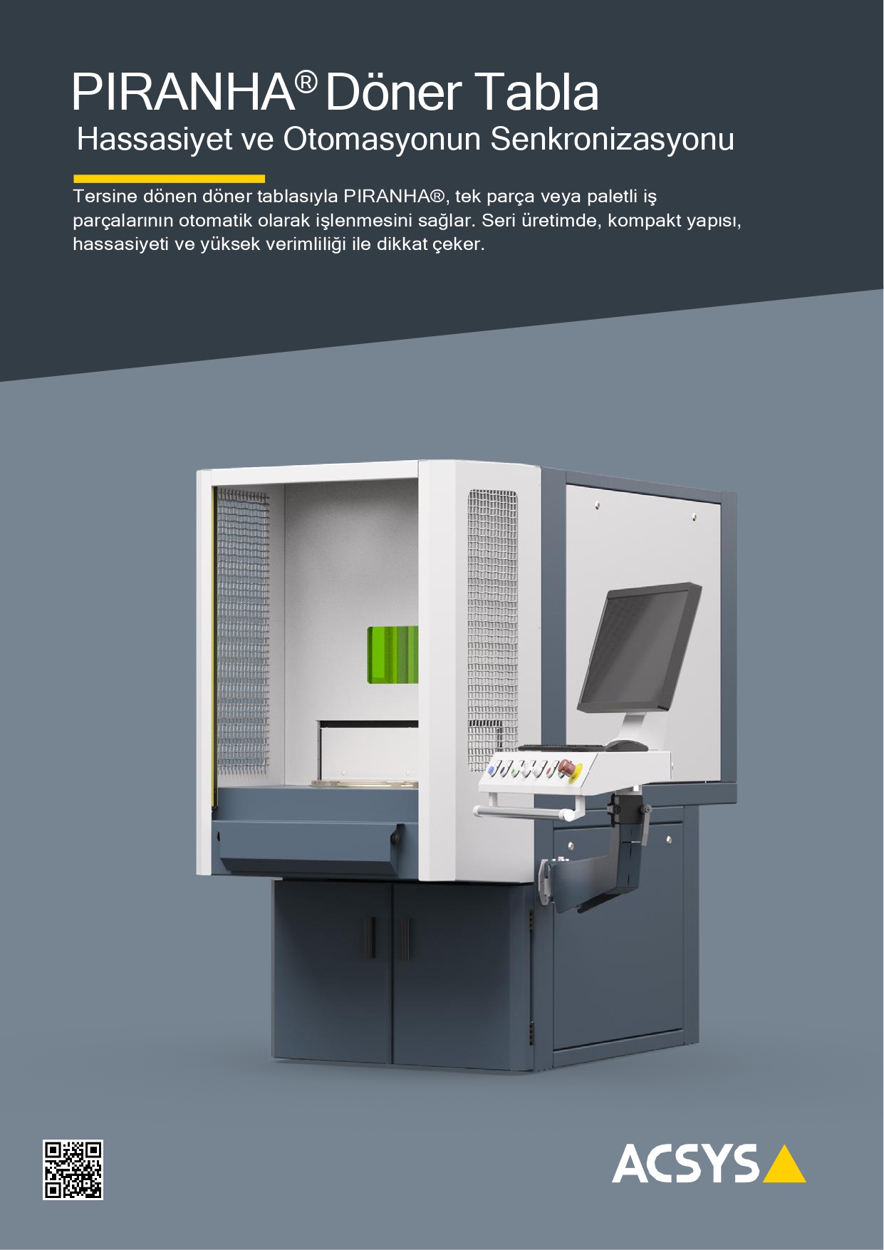 Mag Process Enerji Slider