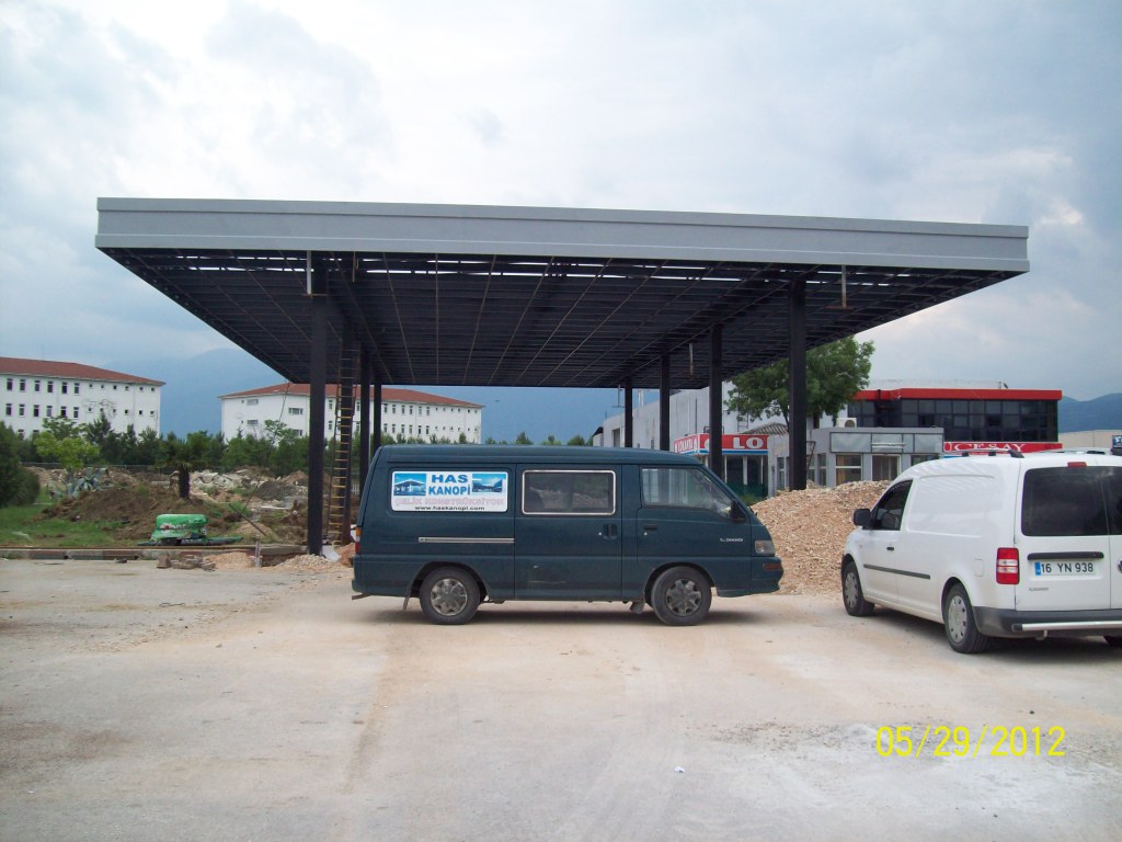 Has Kanopi Slider