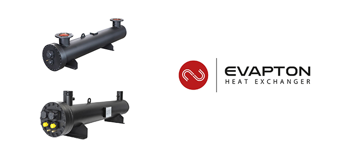 Evapton Isıtma Ve Soğutma Sistemleri Slider